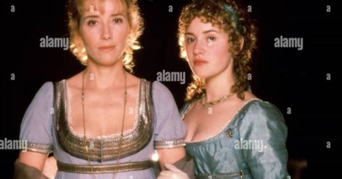 I Love That Kate Winslet, Emma Thompson & Rachel Weisz Are Promoting Real Beauty Versus Plastic Surgery — What Great Role Models! – Hollywood Life