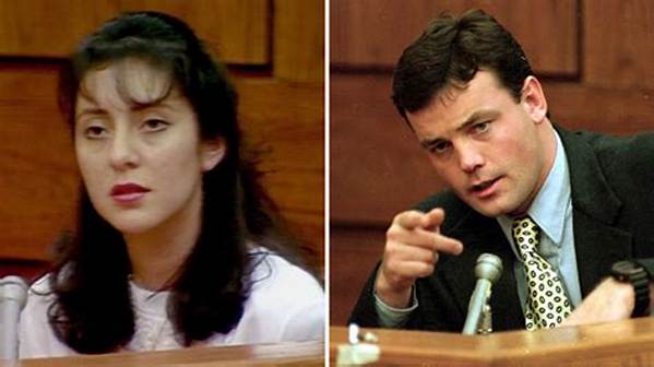 I Was Lorena Bobbitt: Luke Humphrey Age, Wiki, Married, Biography