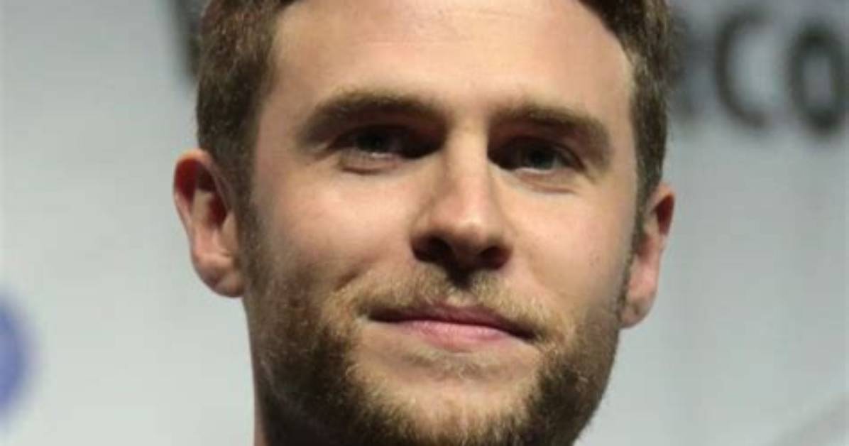 Iain De Caestecker Height, Wiki, Biography, Weight, Net Worth, Age, Who, Instagram