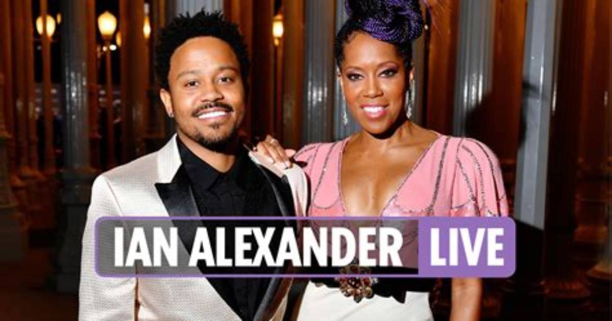 Ian Alexander, Jr. Cause of Death: What Happened to Regina King’s Son?