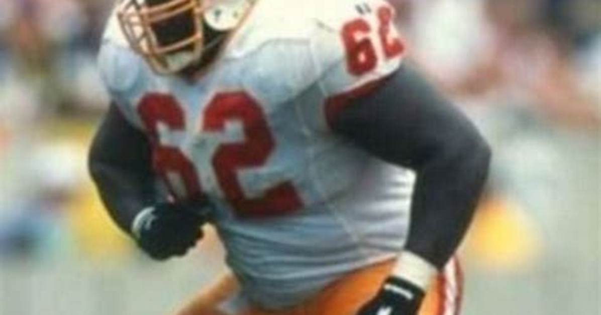 Ian Beckles