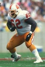 Ian Beckles