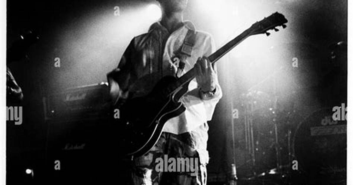 Ian Dench