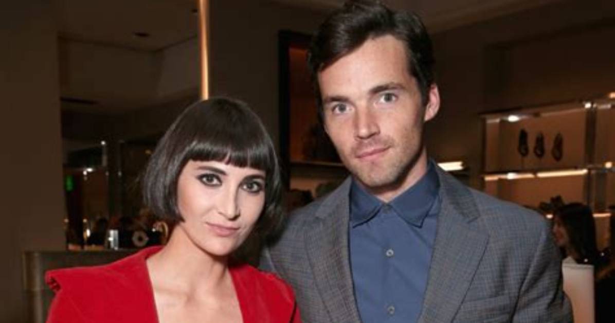 Ian Harding's Wife: All the Details You Need to Know