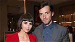 Ian Harding's Wife: All the Details You Need to Know