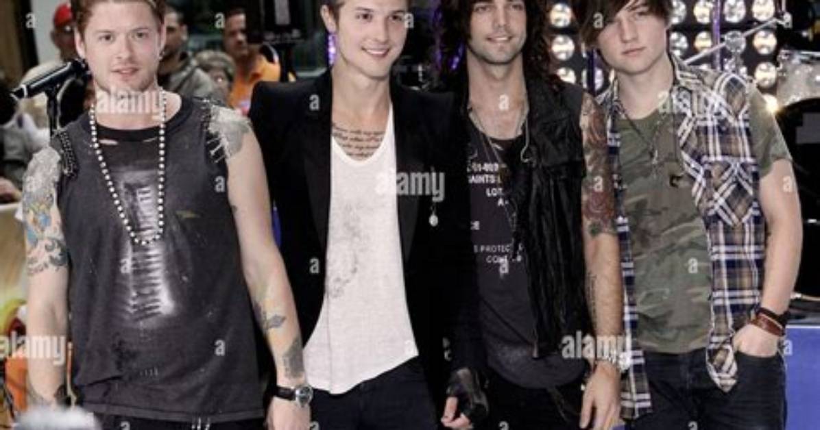 Ian Keaggy