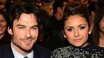 Ian Somerhalder & Nina Dobrev: Exes Replacing R-Patz & K-Stew in New ‘Twilight’ Movie?