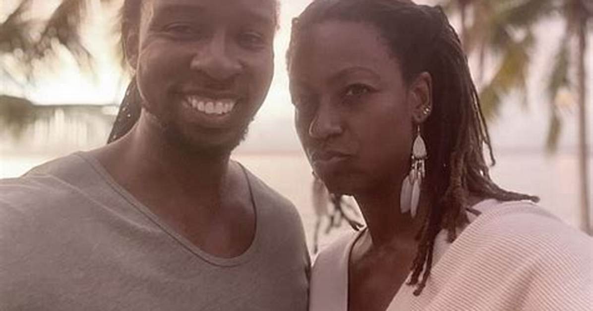 Ibram X Kendi Wife Dr Sadiqa Kendi