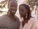 Ibram X Kendi Wife Dr Sadiqa Kendi