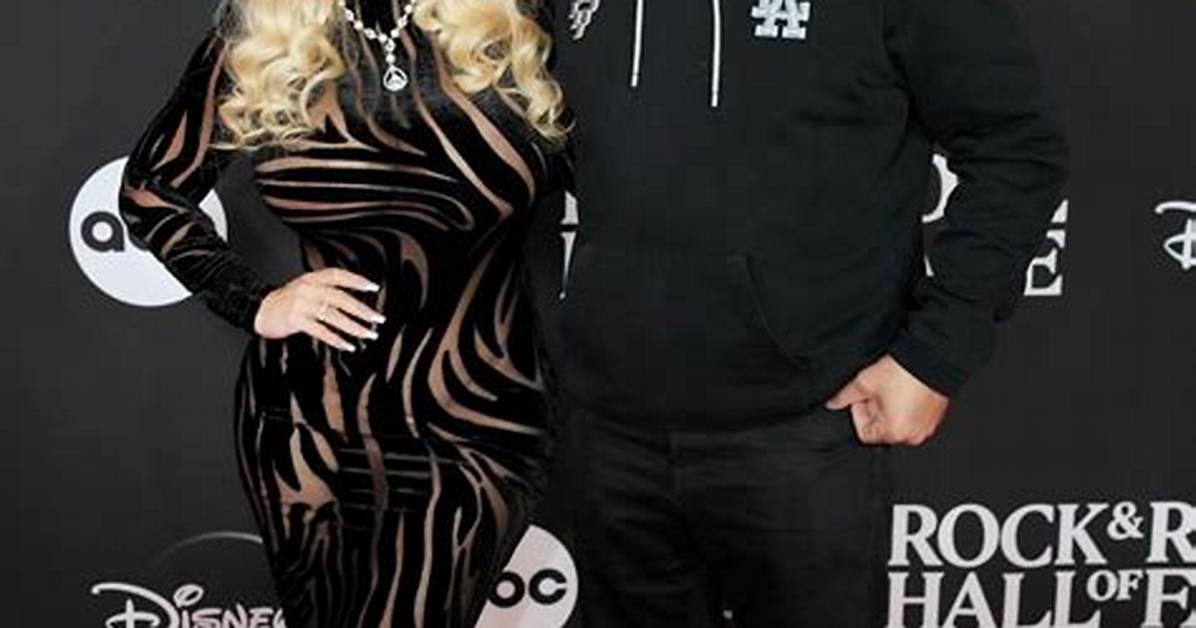 Ice-T Admits That ‘Jungle Sex’ with Coco Austin Keeps the Spark Alive in Their Marriage