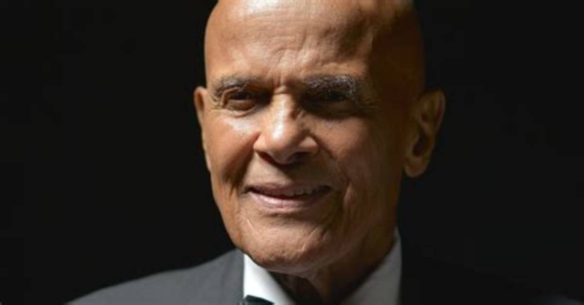 Iconic Singer & Activist Dies at Age 96 – Hollywood Life