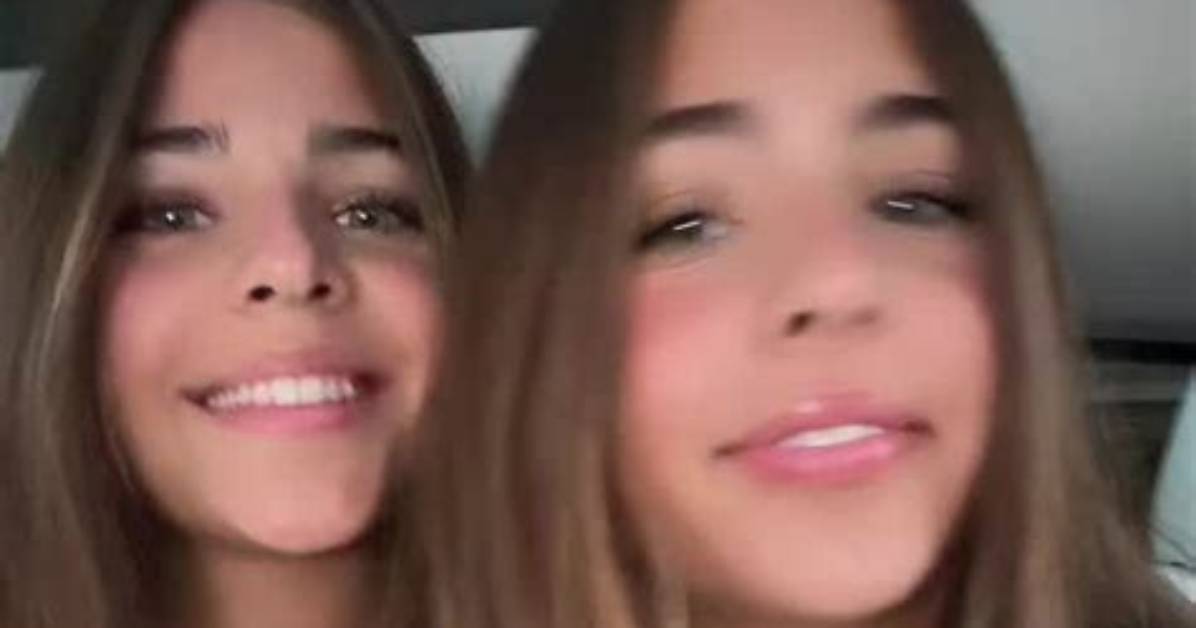 Identical Twins Ale & Ani Mesa Discuss Their ‘Natural’ on-Screen Relationship in New Film ‘Superior’