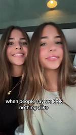 Identical Twins Ale & Ani Mesa Discuss Their ‘Natural’ on-Screen Relationship in New Film ‘Superior’