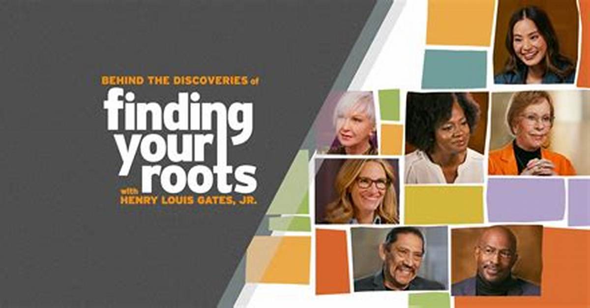 Identify Your Roots with Marc Anthony Dna Test | at-Home Ancestry Analysis