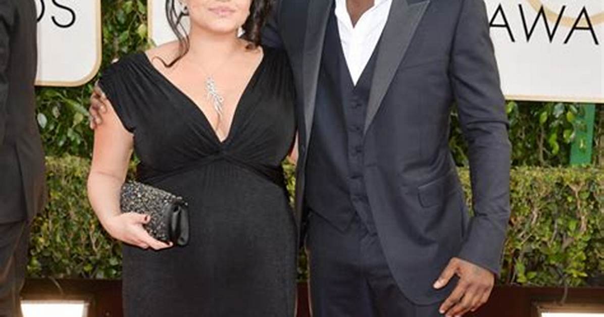 Idris Elba Welcomes Much Anticipated New Baby Boy