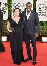 Idris Elba Welcomes Much Anticipated New Baby Boy