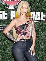 Iggy Azalea Debuts Huge New Arm Tattoo for Son Onyx: Watch – Hollywood Life