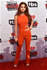 IHeartRadio Awards Dresses 2016 — See the Red Carpet’s Best Dressed