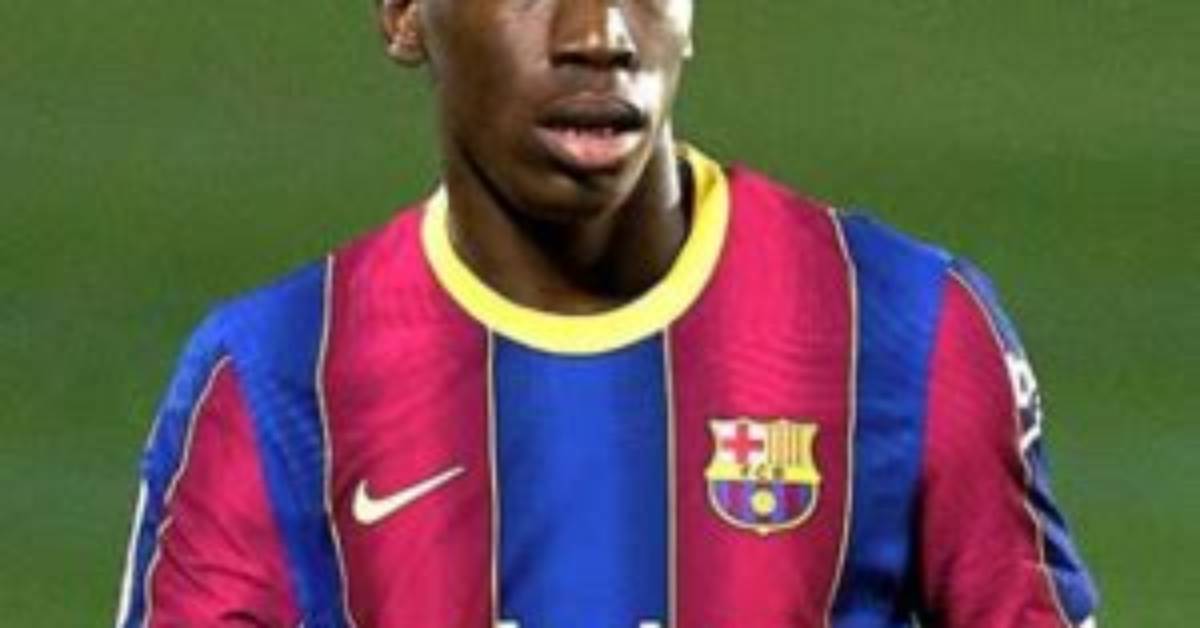 Ilaix Moriba – Bio, Net Worth, Salary, Religion, Age, Facts, Parets, Family, Nationality, Height, Wiki