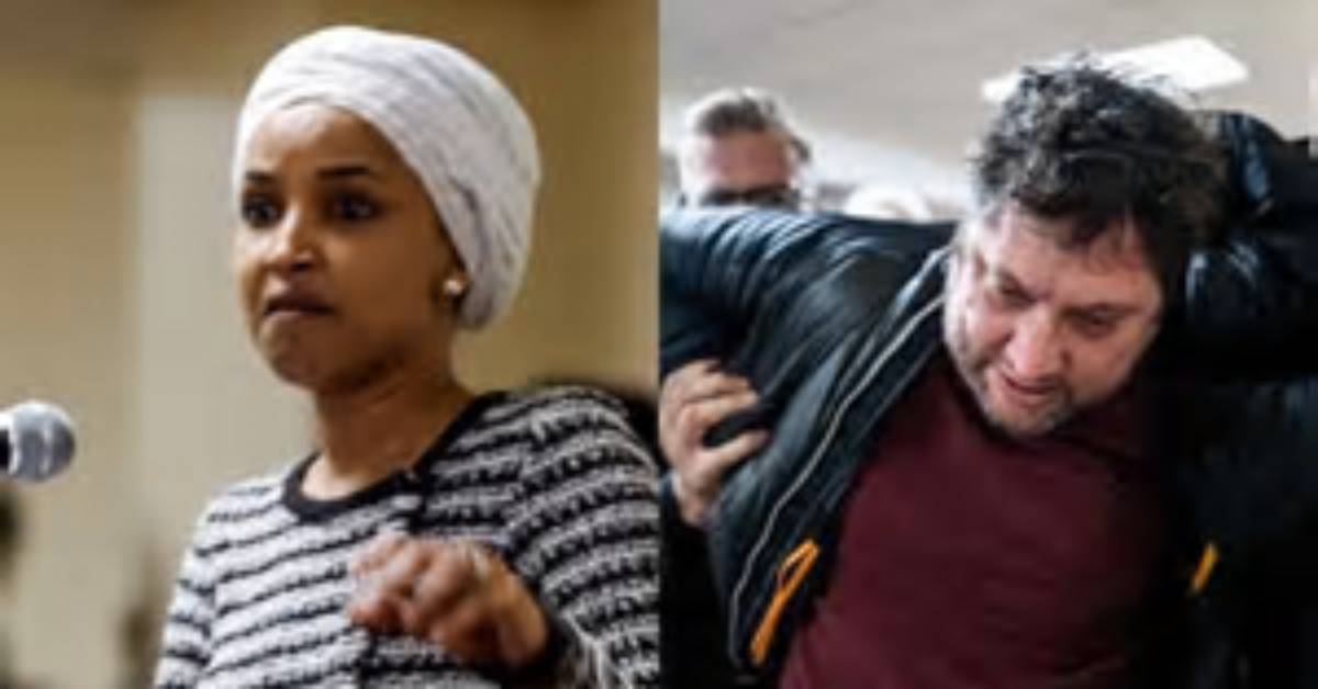 Ilhan Omar: 5 Things to Know About the Minnesota Congresswoman Who Filed for Divorce