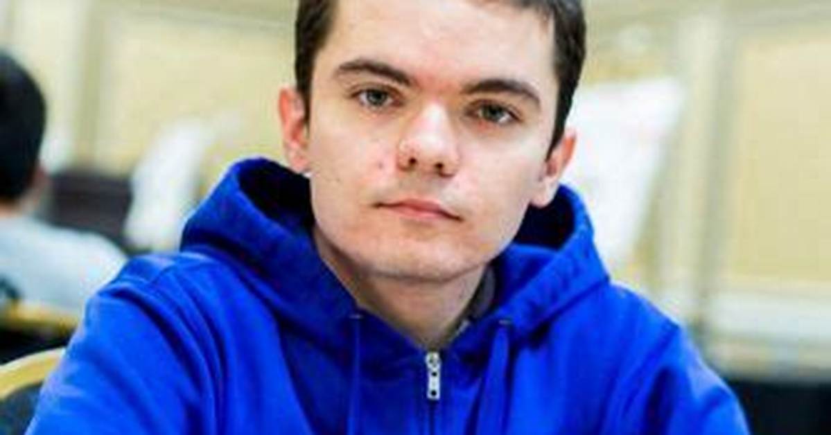 Illya Nyzhnyk