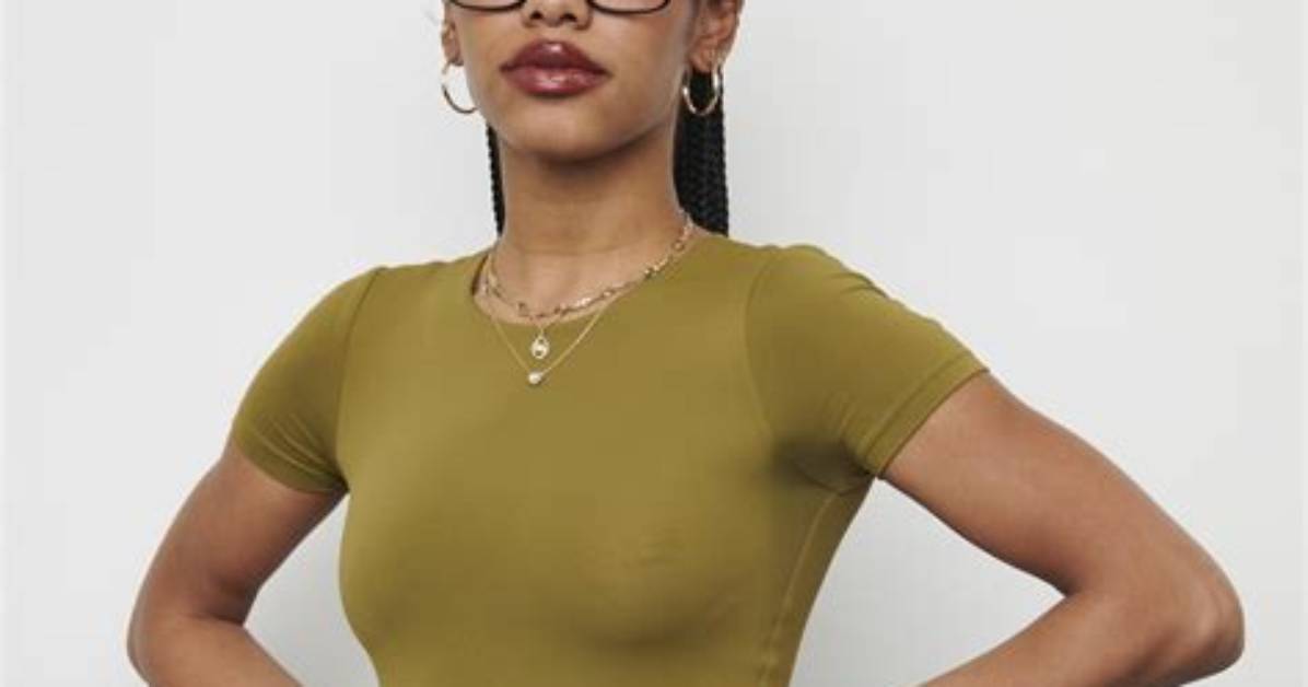 Iman Benson