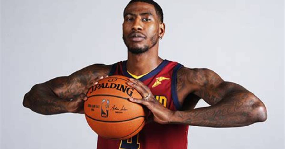 Iman Shumpert Celebrity Profile – Hollywood Life