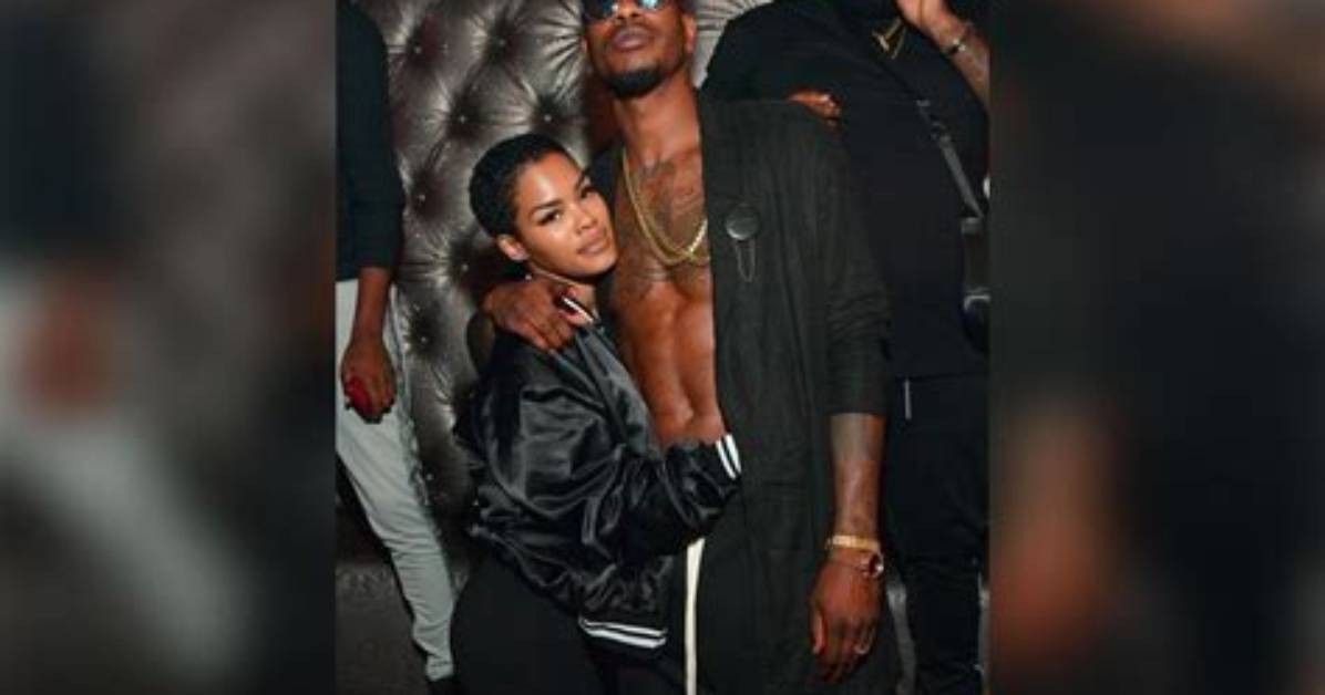 Iman Shumpert Denies Threesome with Teyana Taylor & Alby Rydes – Hollywood Life