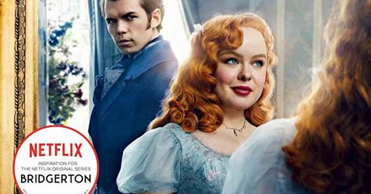 Immerse into Passion: Romancing Mr. Bridgerton's Captivating Mirror Scene Chapter