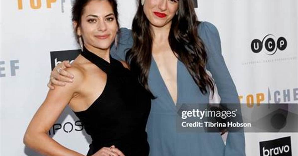 ‘Imposters’: Marianne Rendon Teases Her Sister’s Unexpected Arrival — ‘Poppy Tortures Jules’