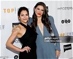 ‘Imposters’: Marianne Rendon Teases Her Sister’s Unexpected Arrival — ‘Poppy Tortures Jules’