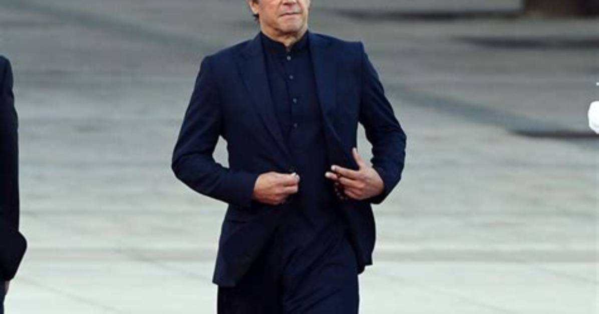 Imran Khan's Net Worth: a Comprehensive Guide