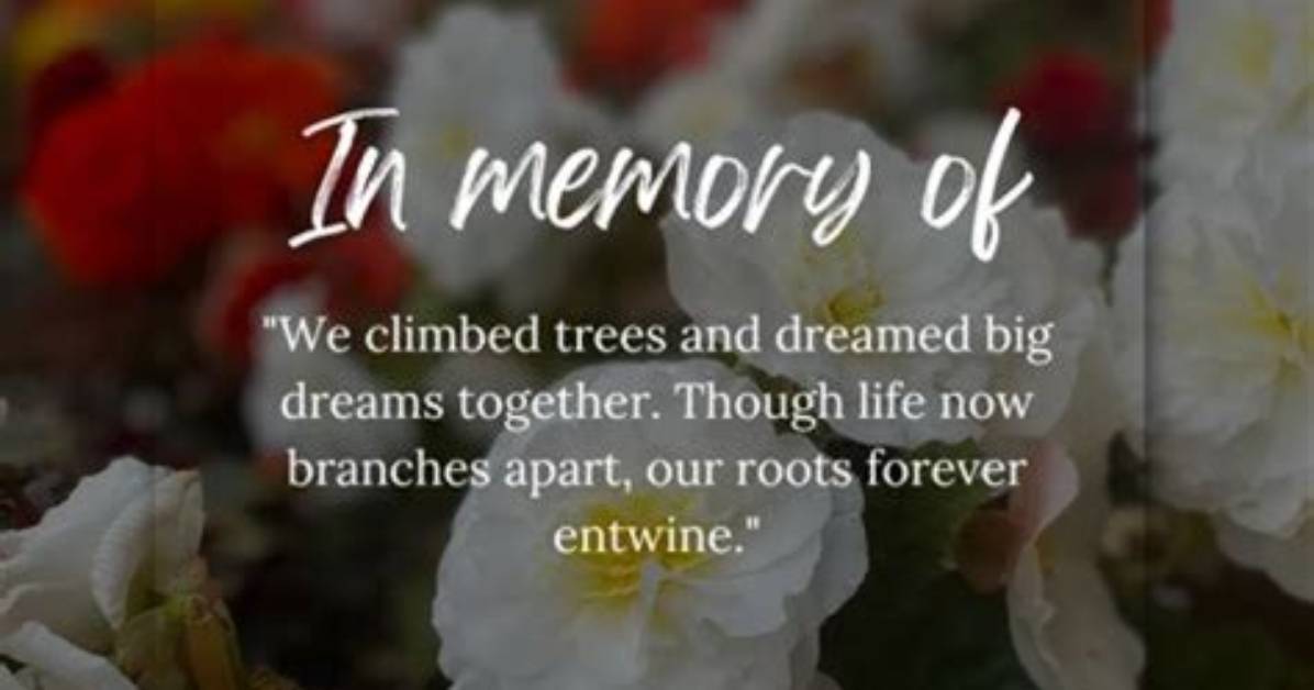 In Memoriam: Remembering the Life of Matt Natale