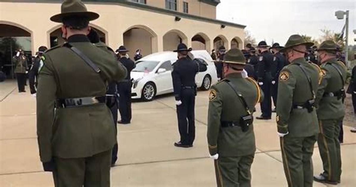 In Memory: Adam Gibson Laid to Rest in Oklahoma