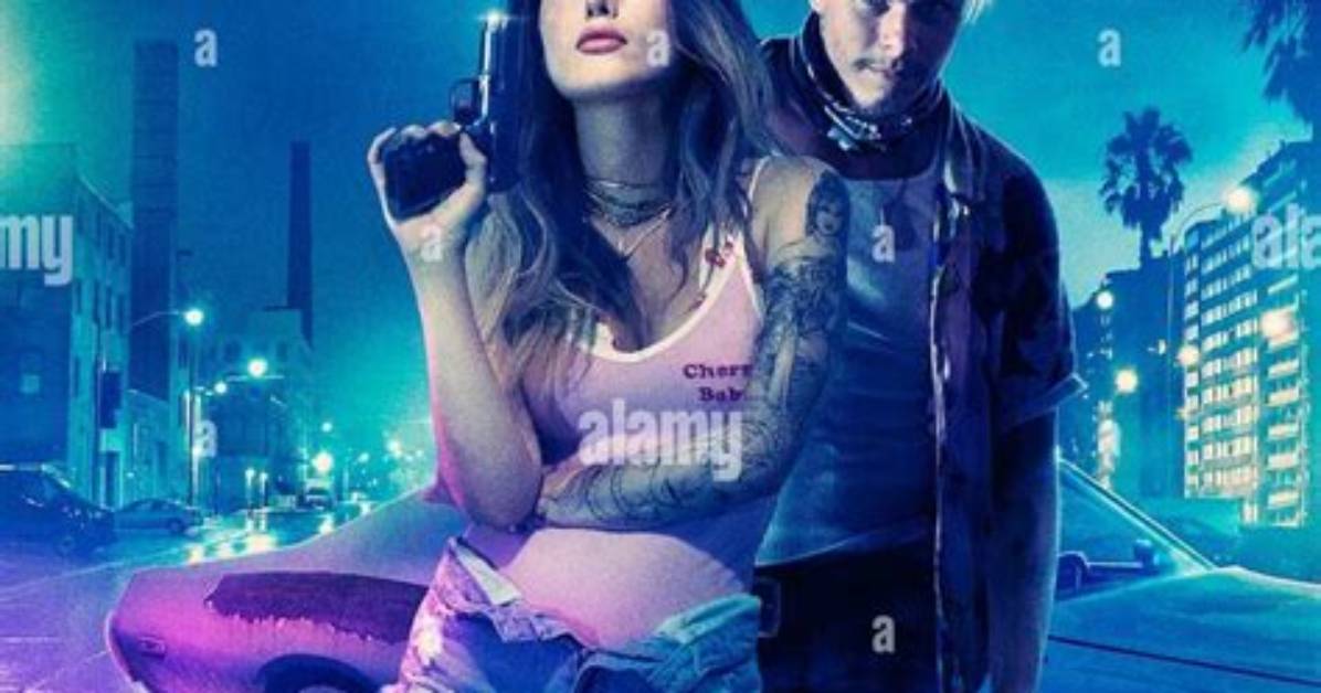 ‘Infamous’ Clip: Bella Thorne & Jake Manley’s Arielle & Dean Fall in Love — Watch