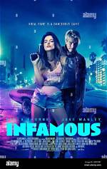 ‘Infamous’ Clip: Bella Thorne & Jake Manley’s Arielle & Dean Fall in Love — Watch