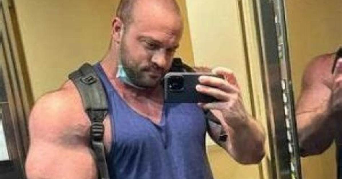 Influencer Alfredo Martin Muerte and Cause: How Did Héroe Fitness Muere?