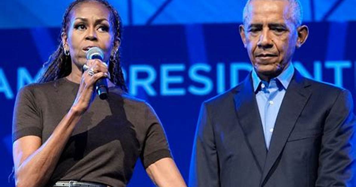 Info About Michelle Obama & Mtv Event – Hollywood Life