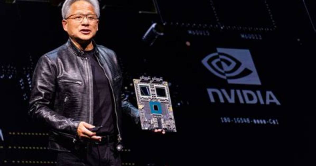 Ingenious Insights from Spencer Huang at Nvidia's Cutting-Edge Technology Landscape