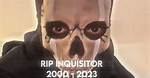 Inquisitor Ghost Hanging Video E3 Morte Alive