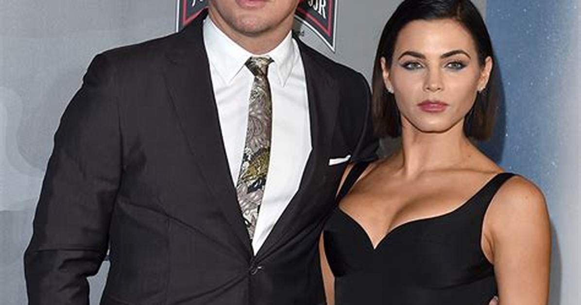 Inside Channing Tatum & Jenna Dewan’s Ongoing Divorce: Finances & More
