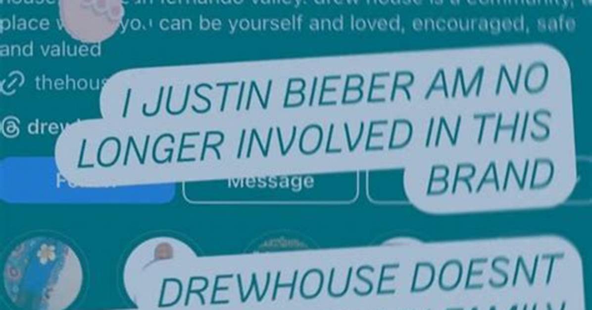 Inside Details of Justin Bieber’s Visit with Kanye West: ‘He Wanted to Show Him Love’