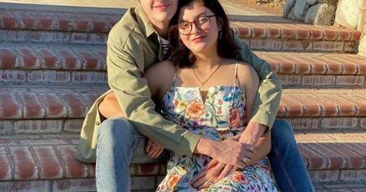Inside Gianni Decenzo and Girlfriend Melissa Rivera Relationship Timeline