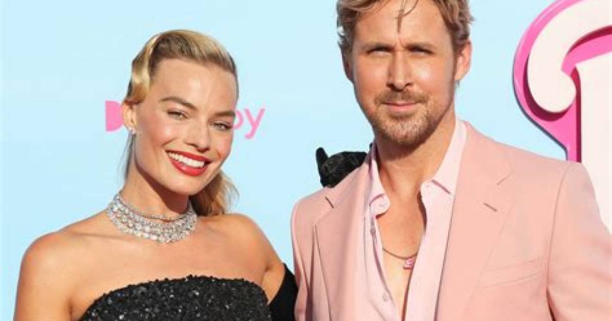 Inside Margot Robbie and Ryan Gosling’s Movie – Hollywood Life