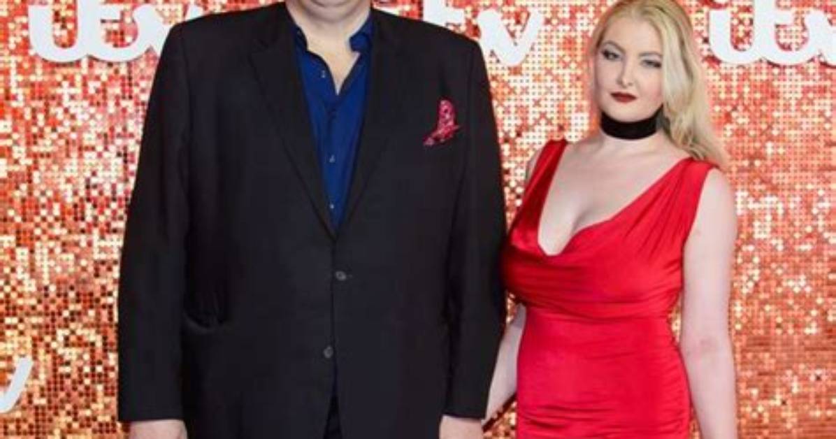Inside Mark Valleys Life with Ex Wife, Family, and How He Was Plagued with Gay Rumors ·