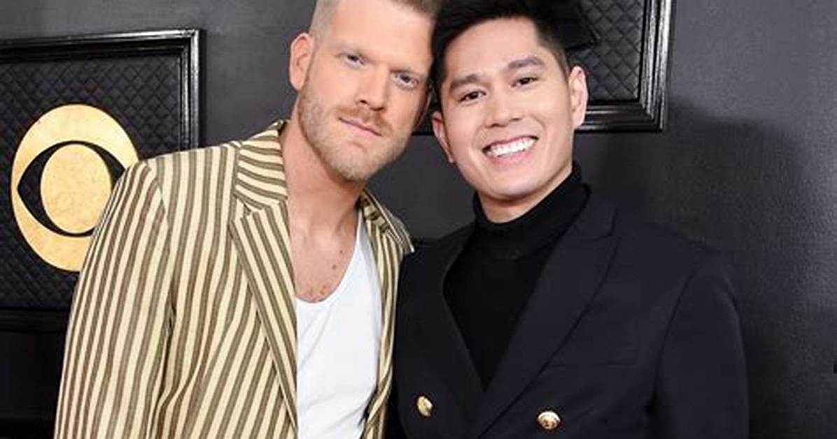 Inside Scott Hoying’s Life, His Partner Mark and Relationship with Mitch
