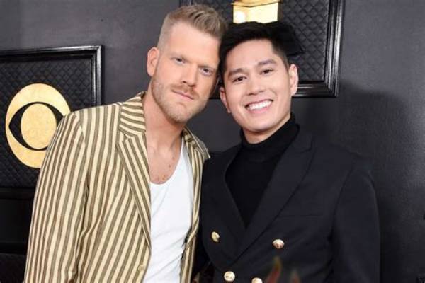 Inside Scott Hoying’s Life, His Partner Mark and Relationship with Mitch