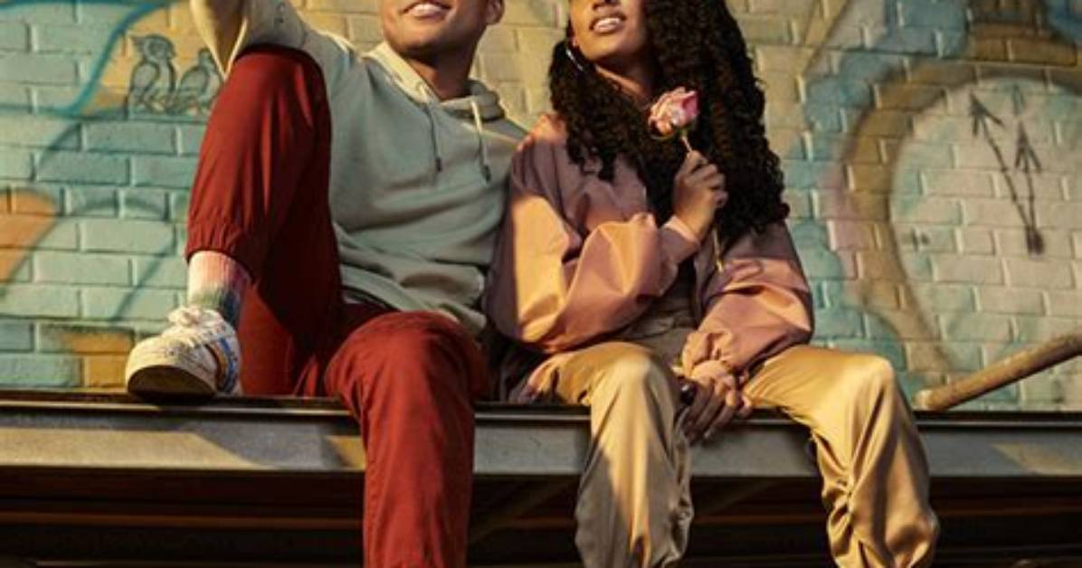 Inside the Epic ‘Kicks’ Musical Number – Hollywood Life