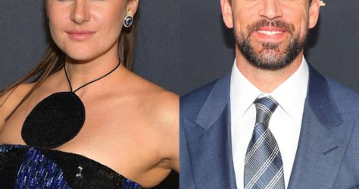 Inside Their ‘Intense’ Connection – Hollywood Life
