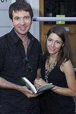 Inside Tygh Runyan and Wife Sarah Lind’s Married Life